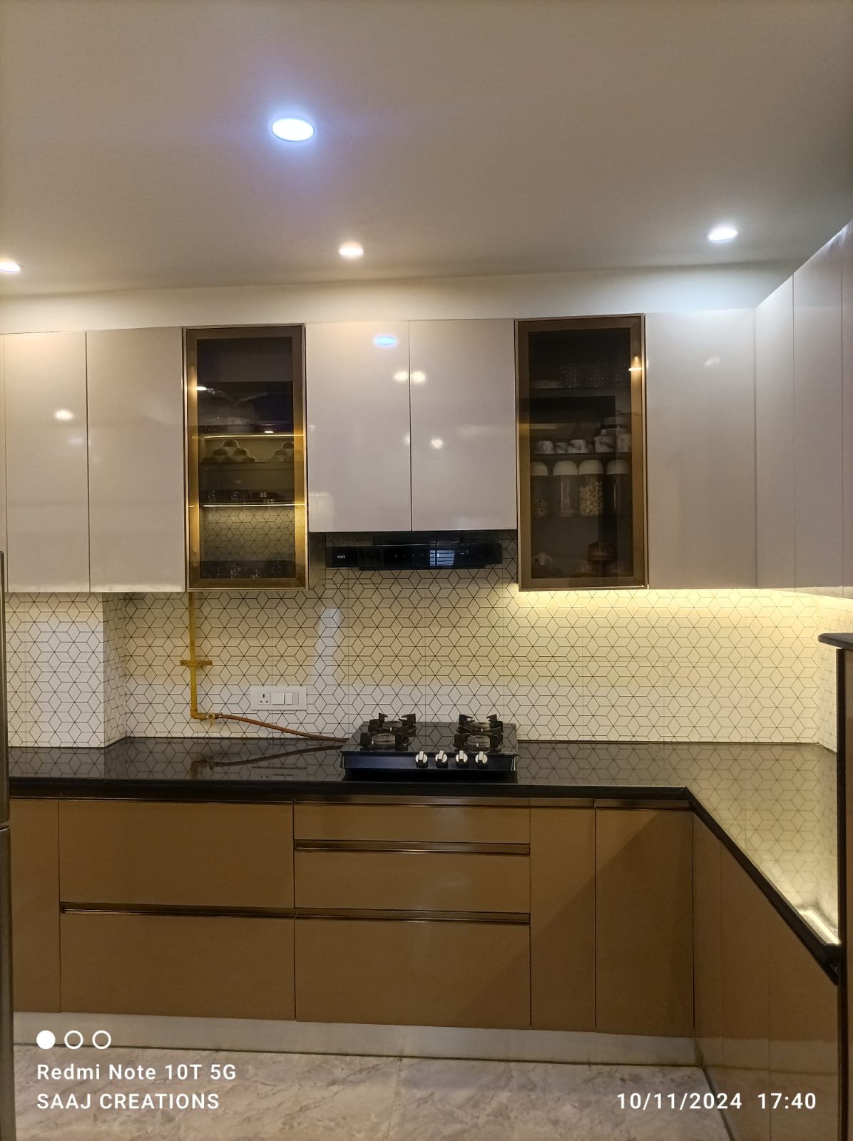 Residential project 5